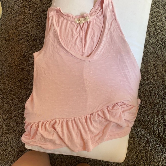 Babydoll top - Picture 3 of 3